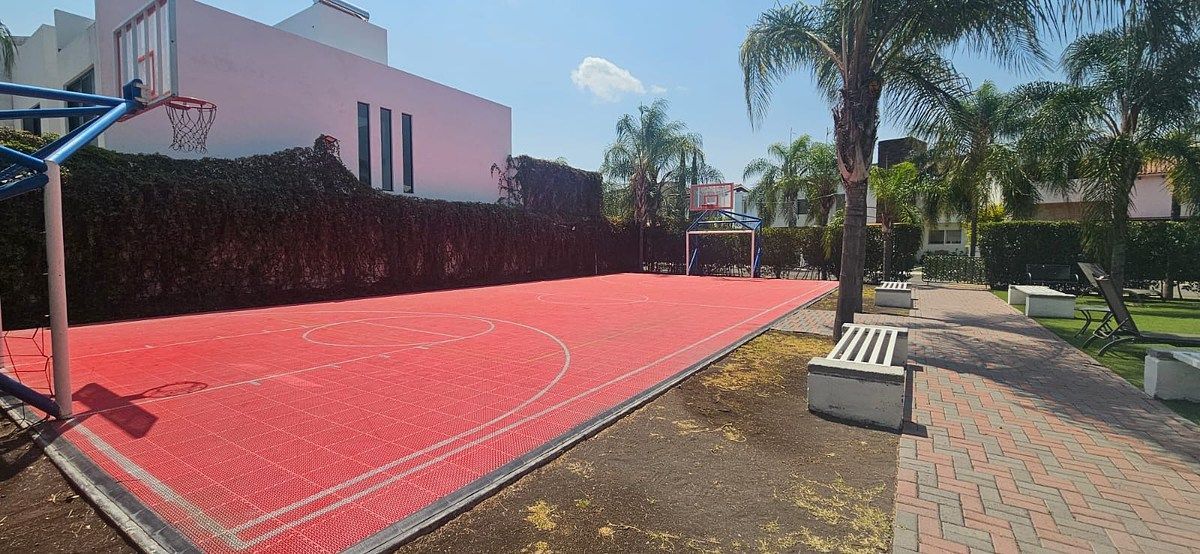 House in Gated Community in Residencial Portanova, Corregidora, photo 14 of 15