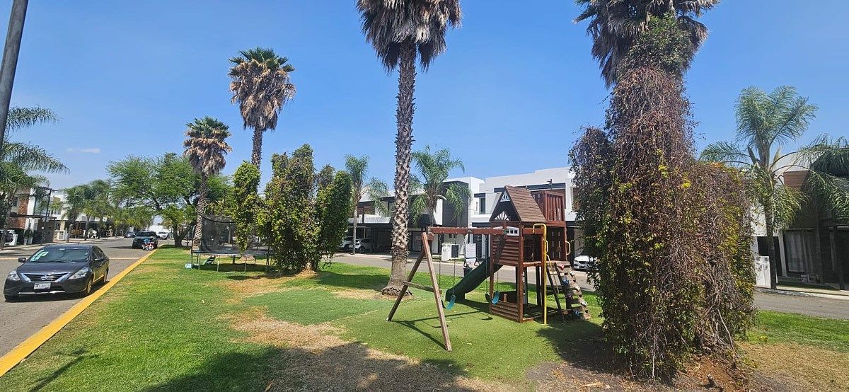 House in Gated Community in Residencial Portanova, Corregidora, photo 15 of 15