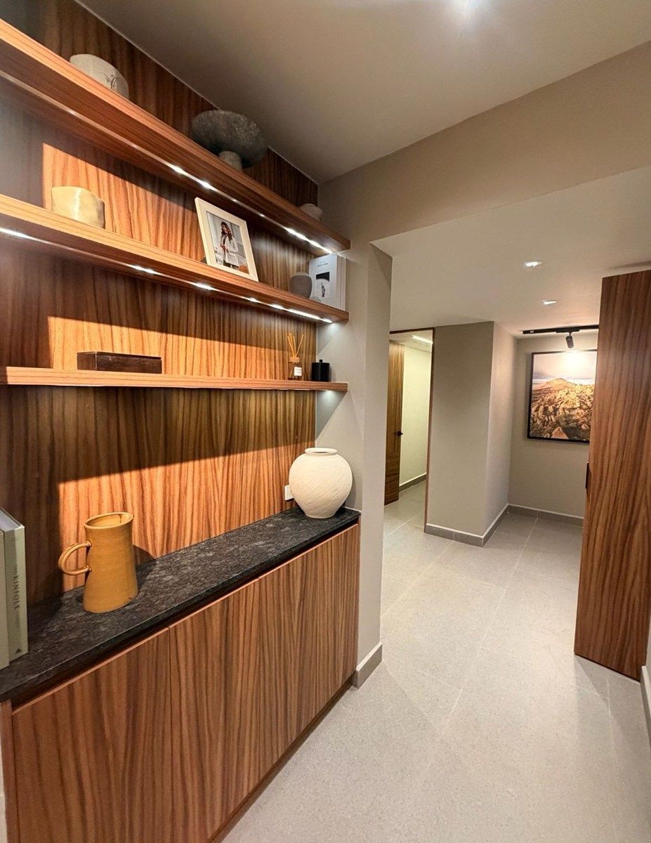 Casa en condominio en Rosarito, Playas de Rosarito, foto 4 de 12