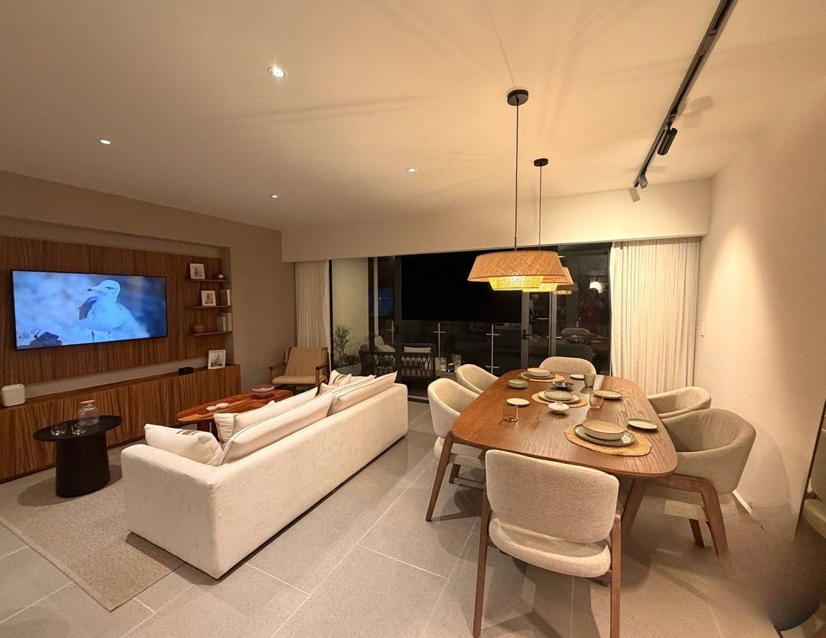 Casa en condominio en Rosarito, Playas de Rosarito, foto 6 de 12