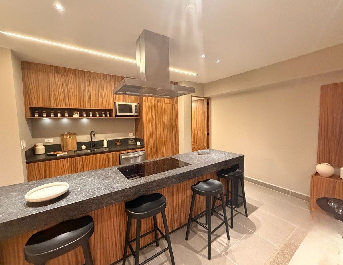 Casa en condominio en Rosarito, Playas de Rosarito, foto 9 de 12