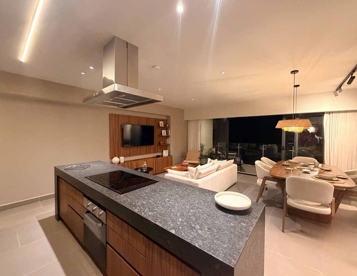 Casa en condominio en Rosarito, Playas de Rosarito, foto 10 de 12