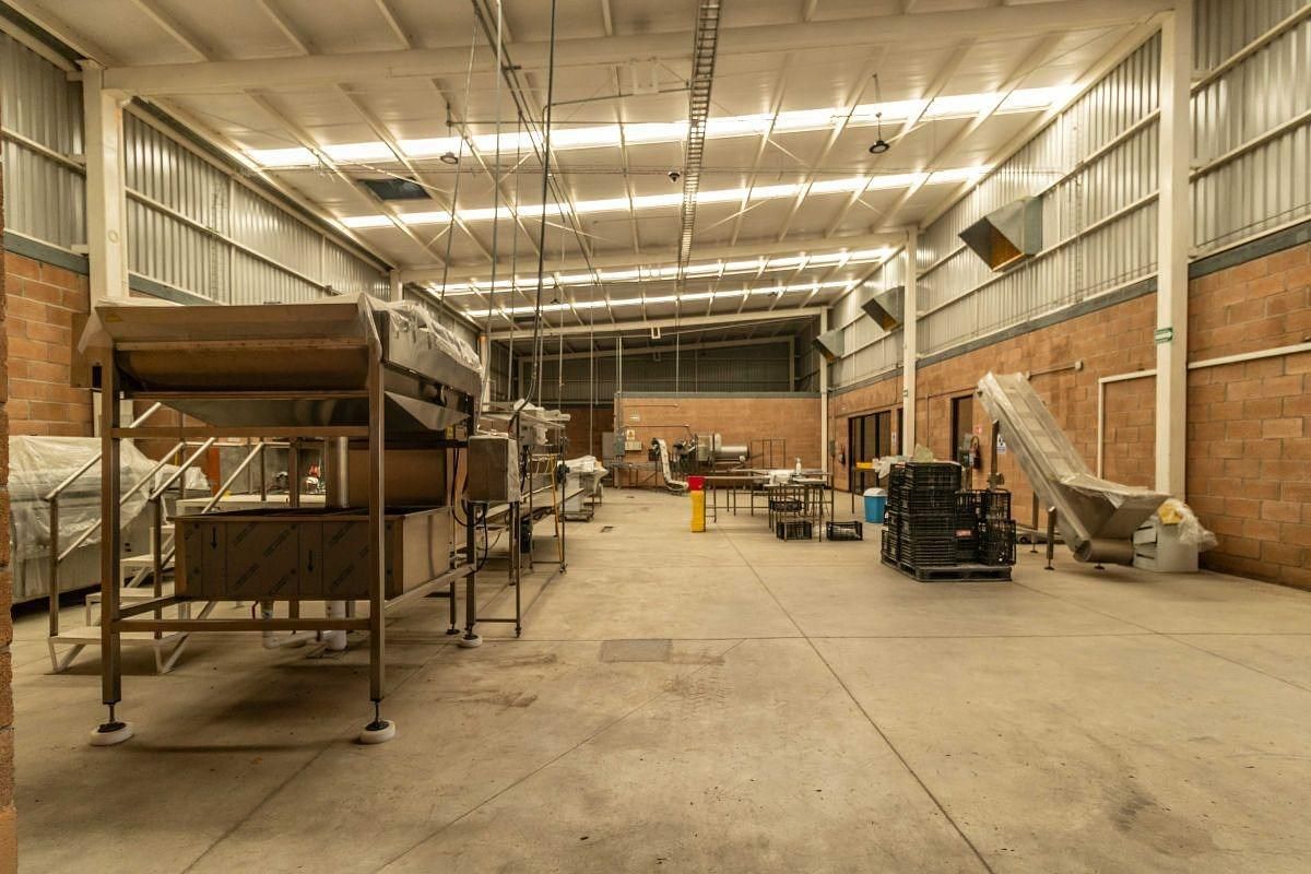 Nave industrial en Tlajomulco Centro, Tlajomulco de Zúñiga, foto 3 de 20