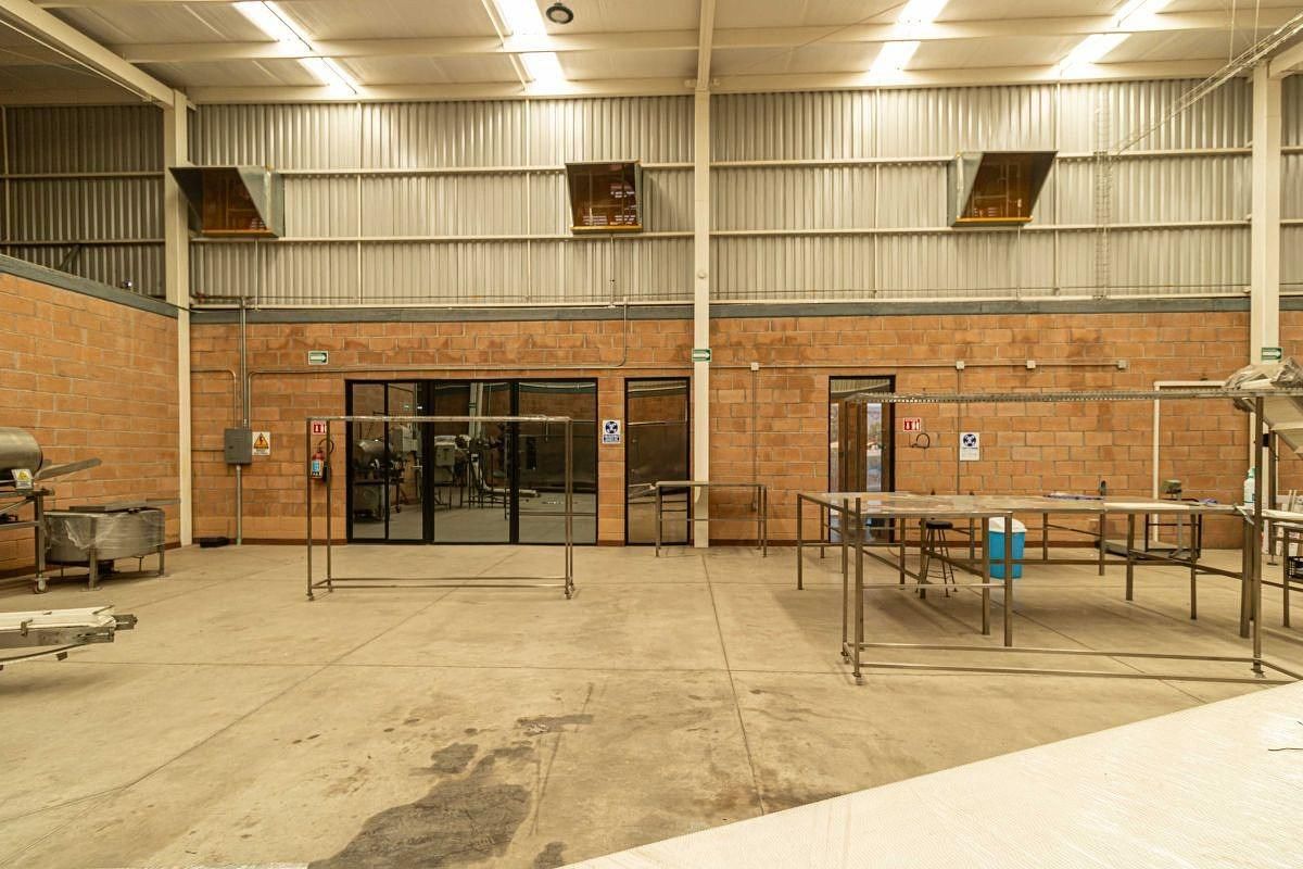Nave industrial en Tlajomulco Centro, Tlajomulco de Zúñiga, foto 4 de 20