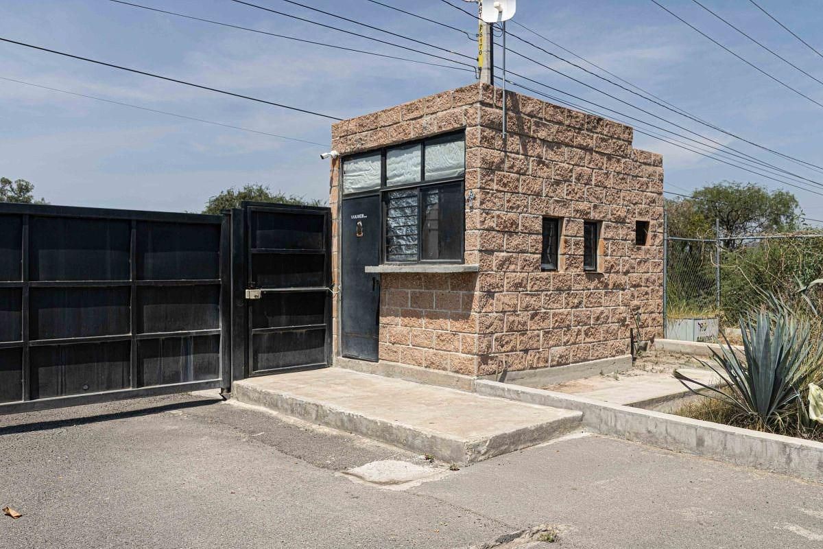 Nave industrial en Tlajomulco Centro, Tlajomulco de Zúñiga, foto 19 de 20