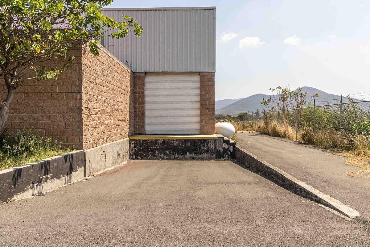 Nave industrial en Tlajomulco Centro, Tlajomulco de Zúñiga, foto 5 de 20