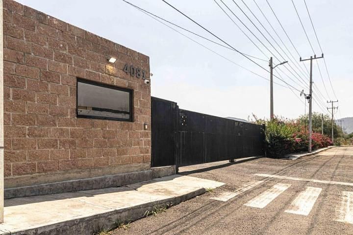 Nave Industrial en Renta – Tlajomulco de Zúñiga, Jalisco, foto 1 de 20