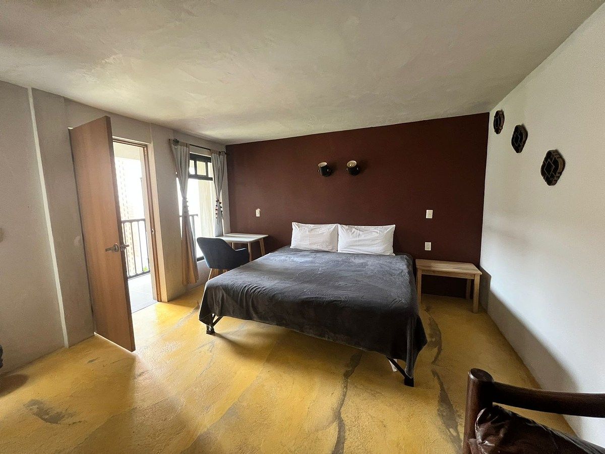Casa en condominio en Guadalupe, San Cristóbal de Las Casas, foto 3 de 7