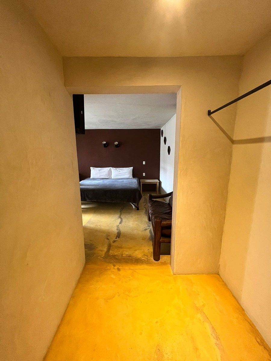 Casa en condominio en Guadalupe, San Cristóbal de Las Casas, foto 4 de 7