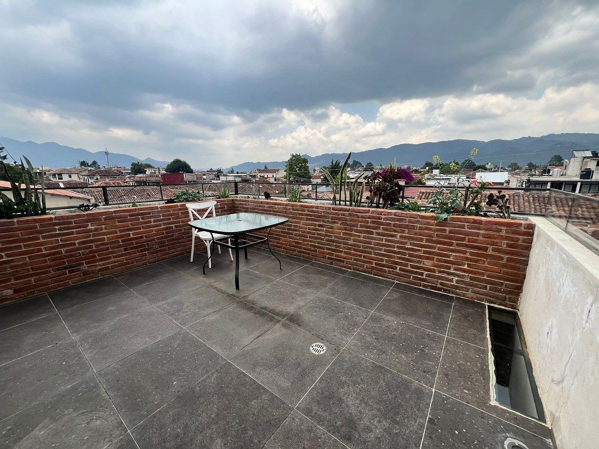 Casa en condominio en Guadalupe, San Cristóbal de Las Casas, foto 7 de 7