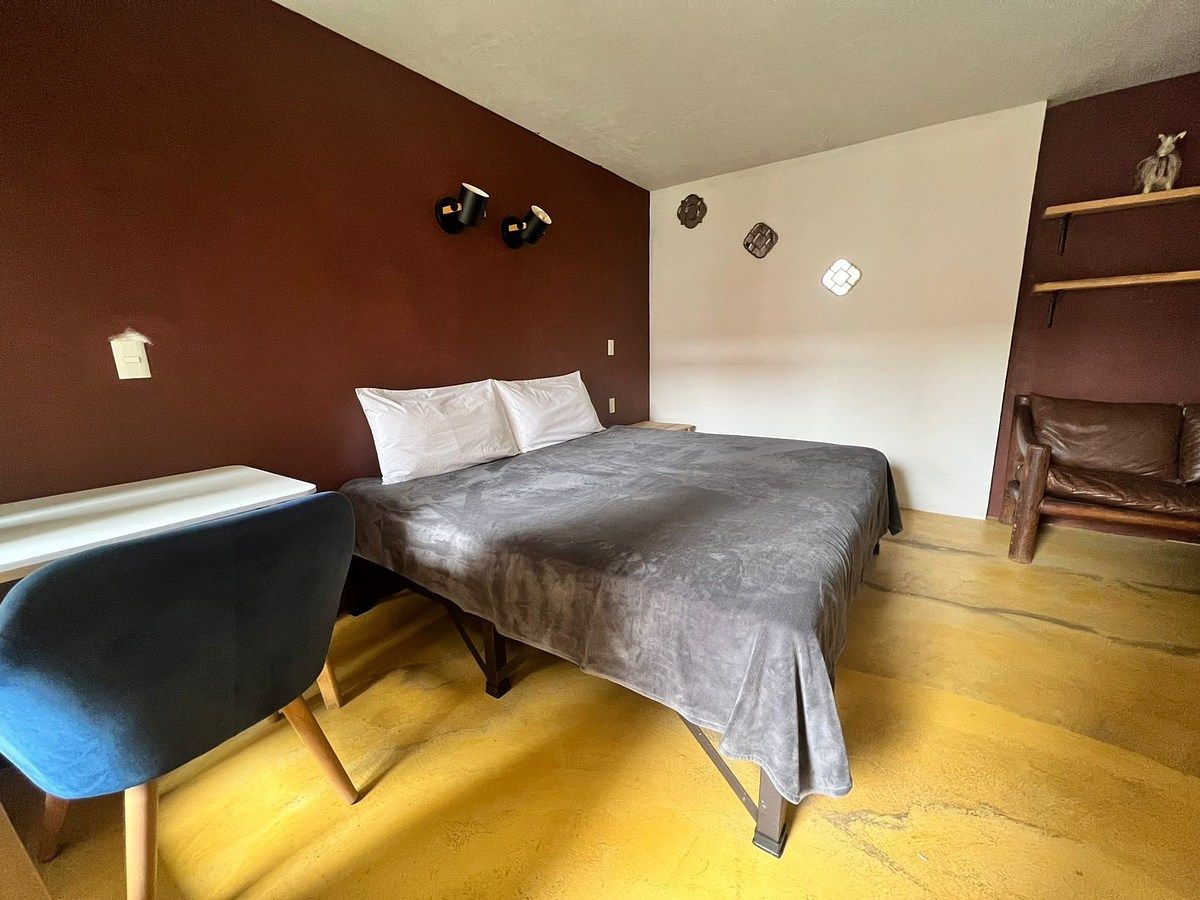 Casa en condominio en Guadalupe, San Cristóbal de Las Casas, foto 2 de 7