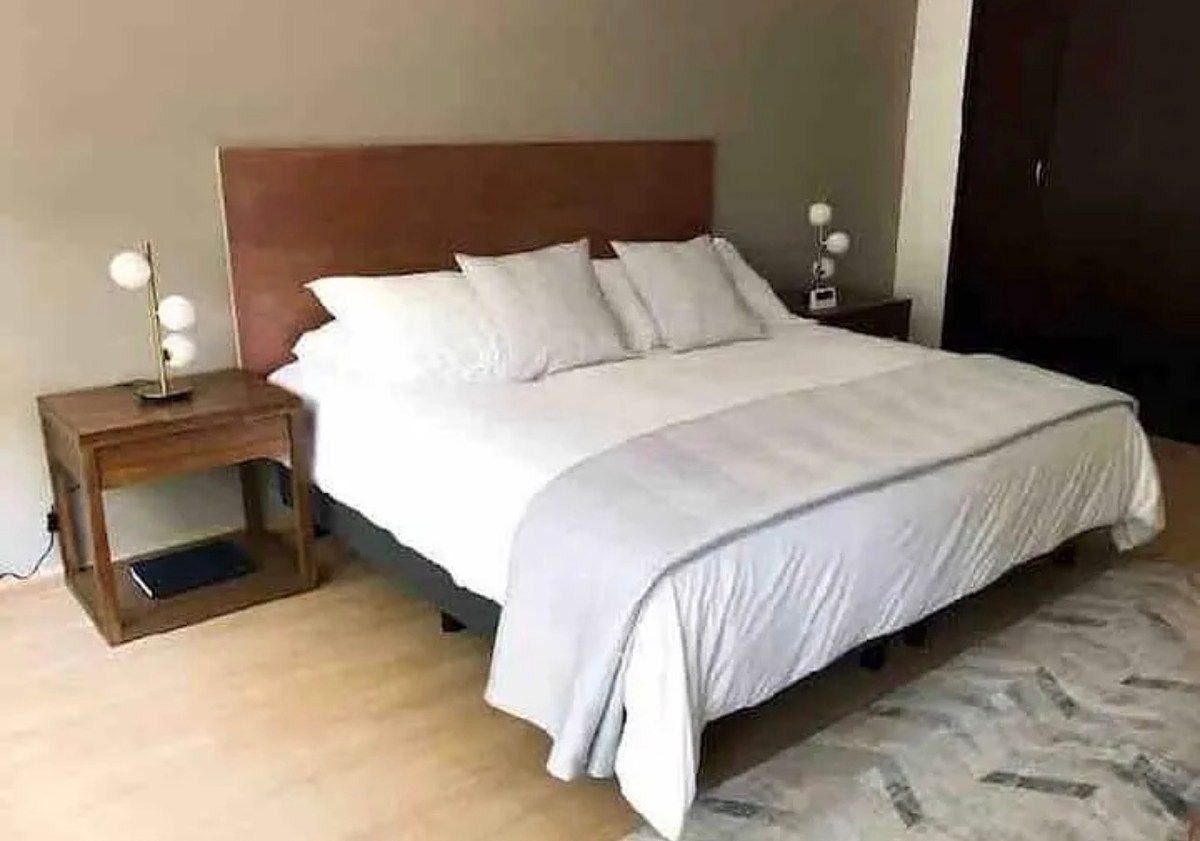 Departamento en Hipódromo, Cuauhtémoc, foto 10 de 28