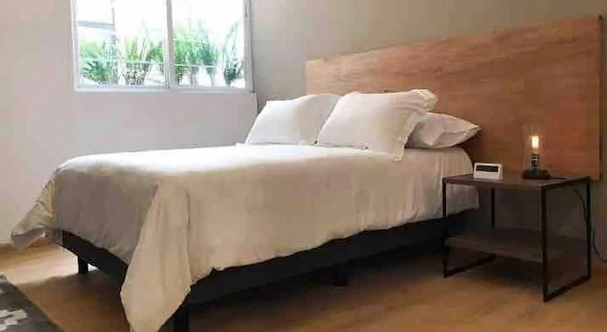 Departamento en Hipódromo, Cuauhtémoc, foto 14 de 28