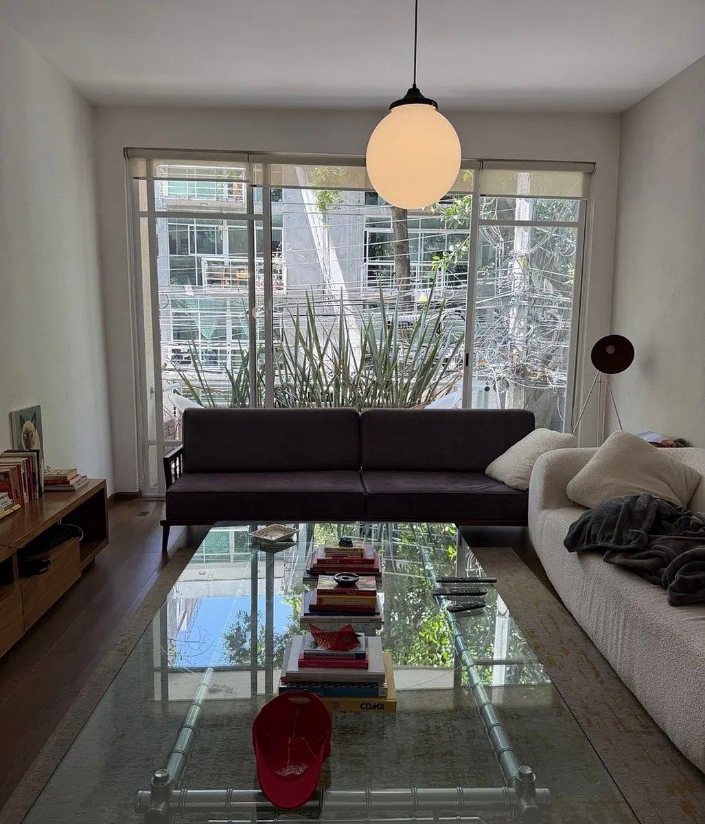 Departamento en Hipódromo, Cuauhtémoc, foto 19 de 28