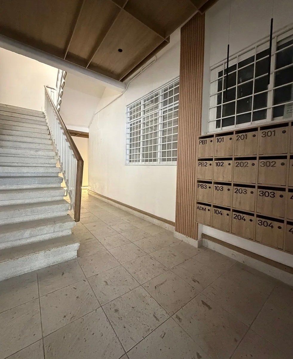 Departamento en Hipódromo, Cuauhtémoc, foto 24 de 28