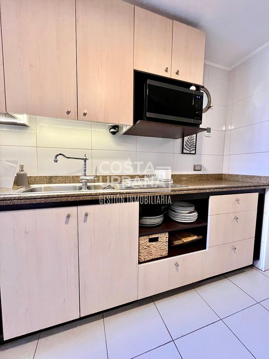 Departamento en Chorrillos, Viña del Mar, foto 11 de 38
