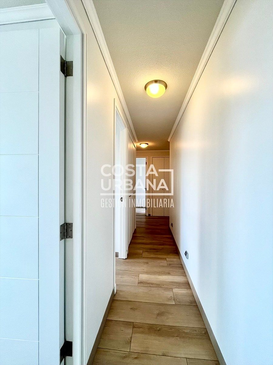 Departamento en Chorrillos, Viña del Mar, foto 16 de 38