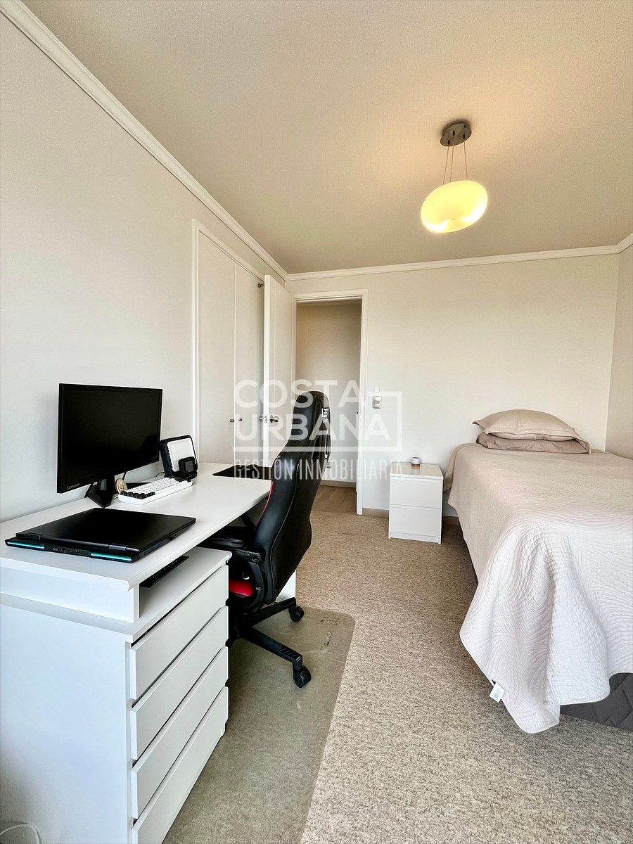 Departamento en Chorrillos, Viña del Mar, foto 18 de 38