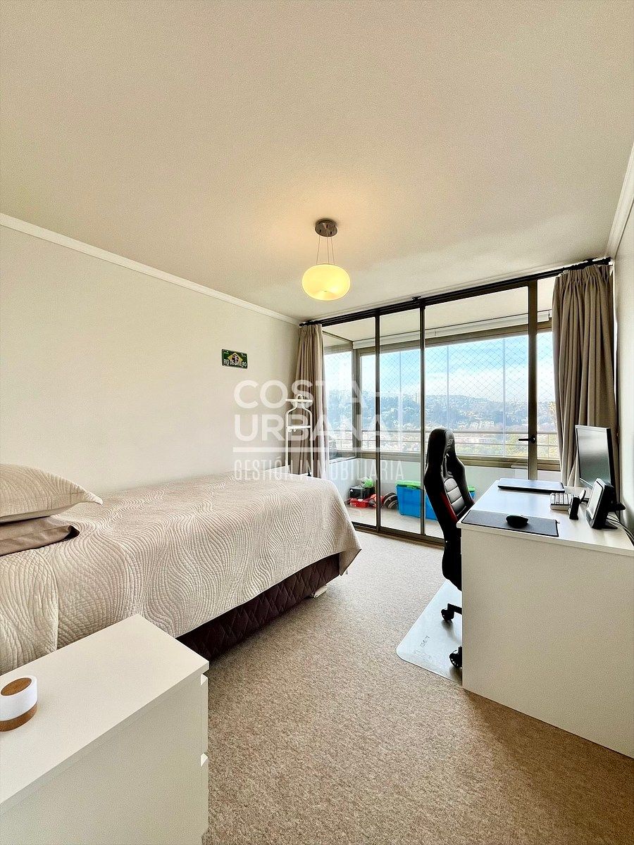 Departamento en Chorrillos, Viña del Mar, foto 19 de 38