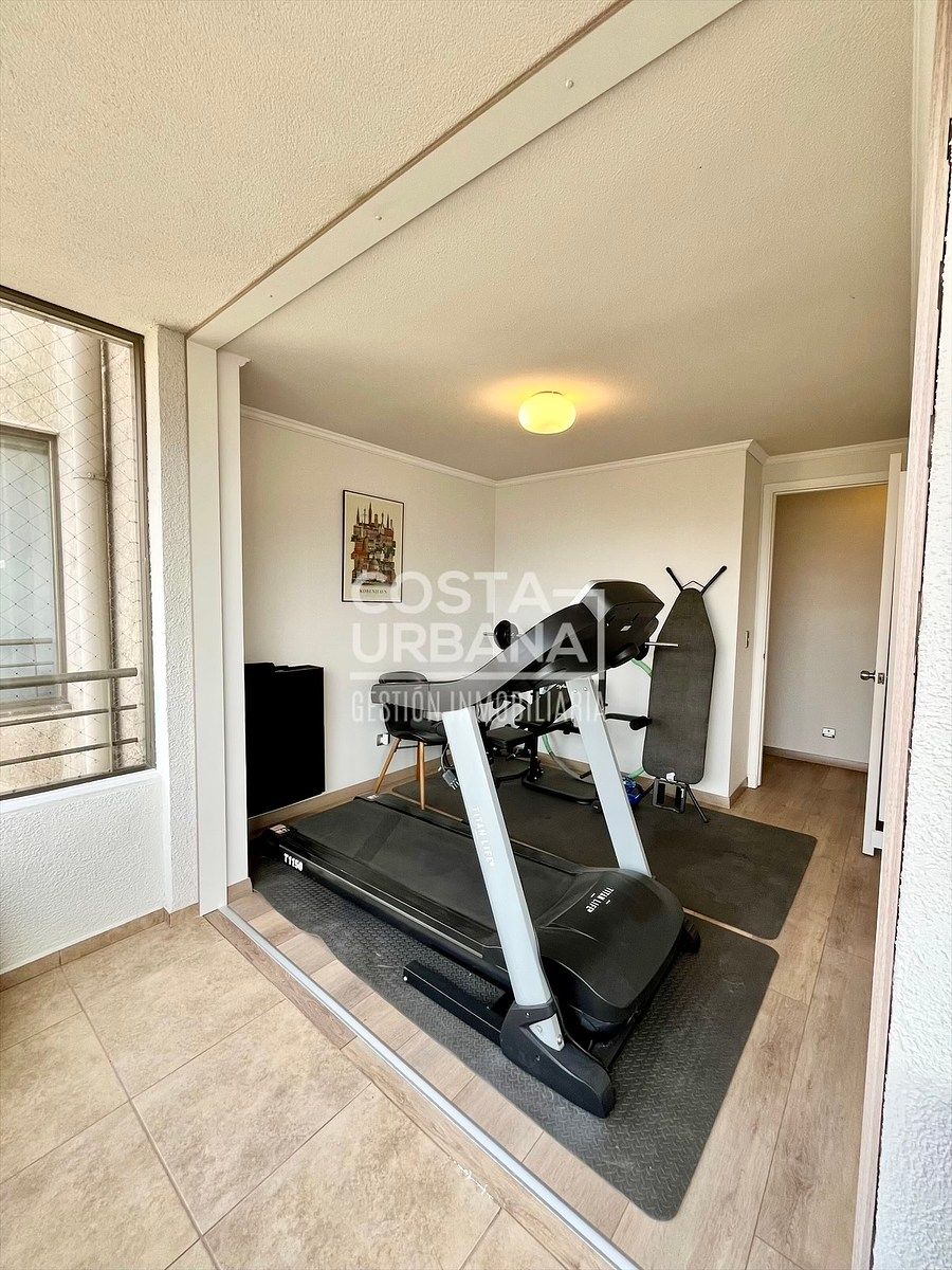 Departamento en Chorrillos, Viña del Mar, foto 20 de 38