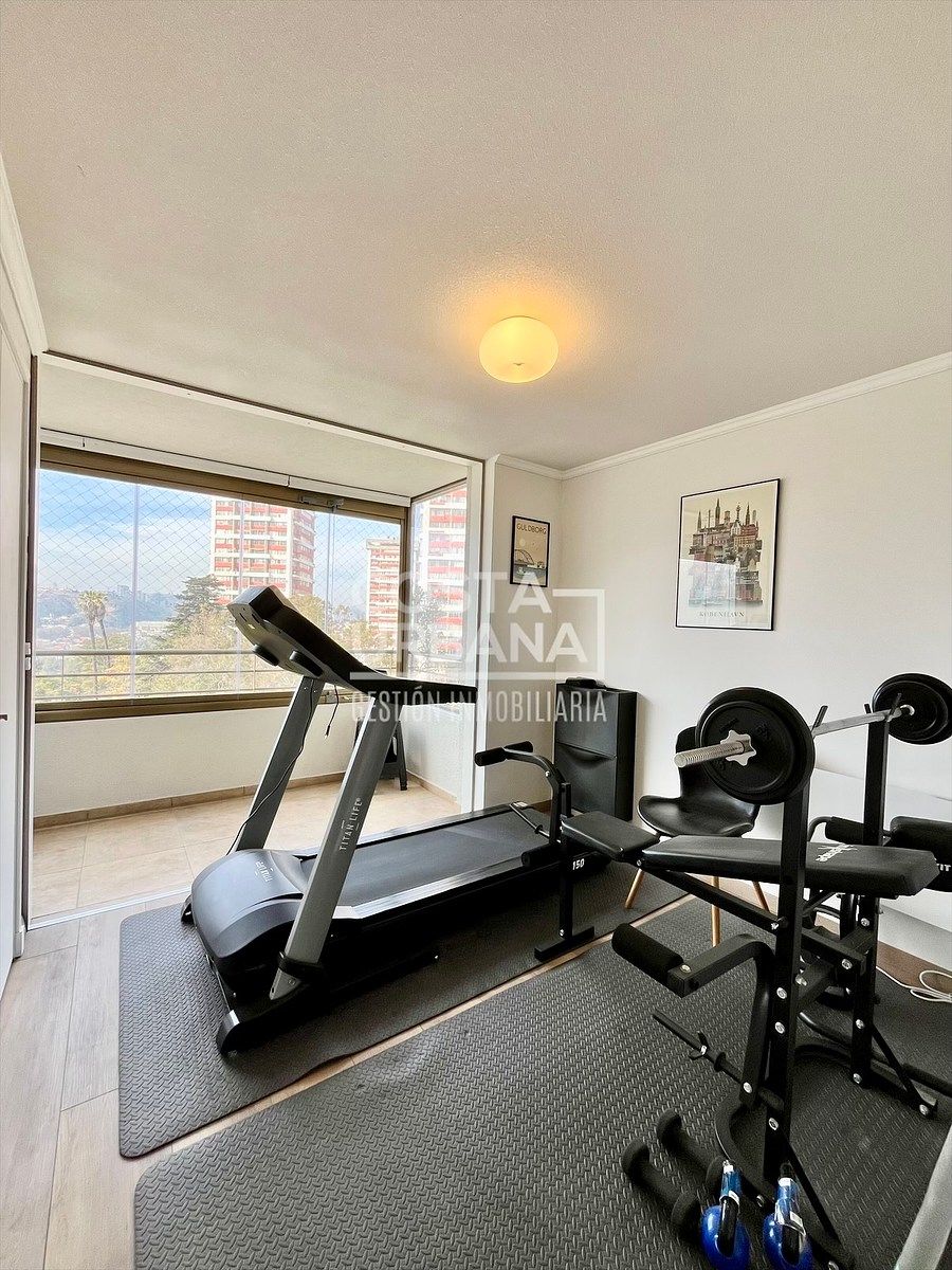 Departamento en Chorrillos, Viña del Mar, foto 21 de 38