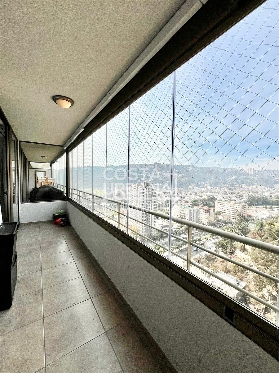 Departamento en Chorrillos, Viña del Mar, foto 22 de 38