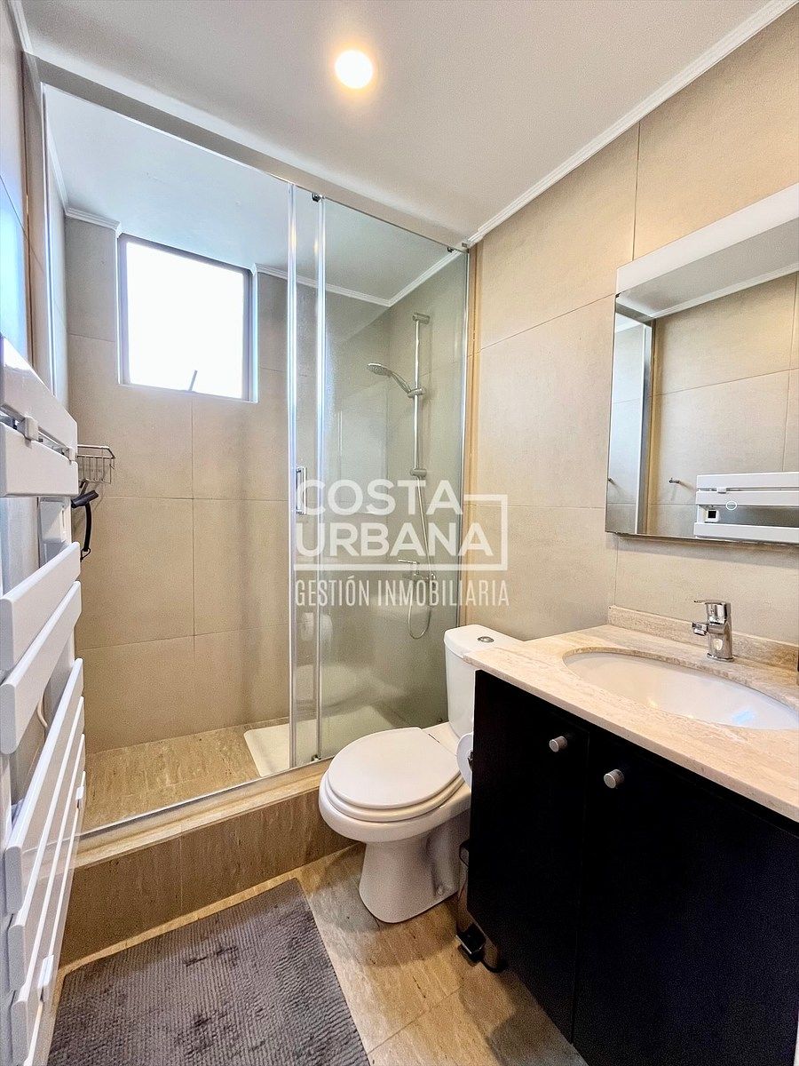 Departamento en Chorrillos, Viña del Mar, foto 23 de 38