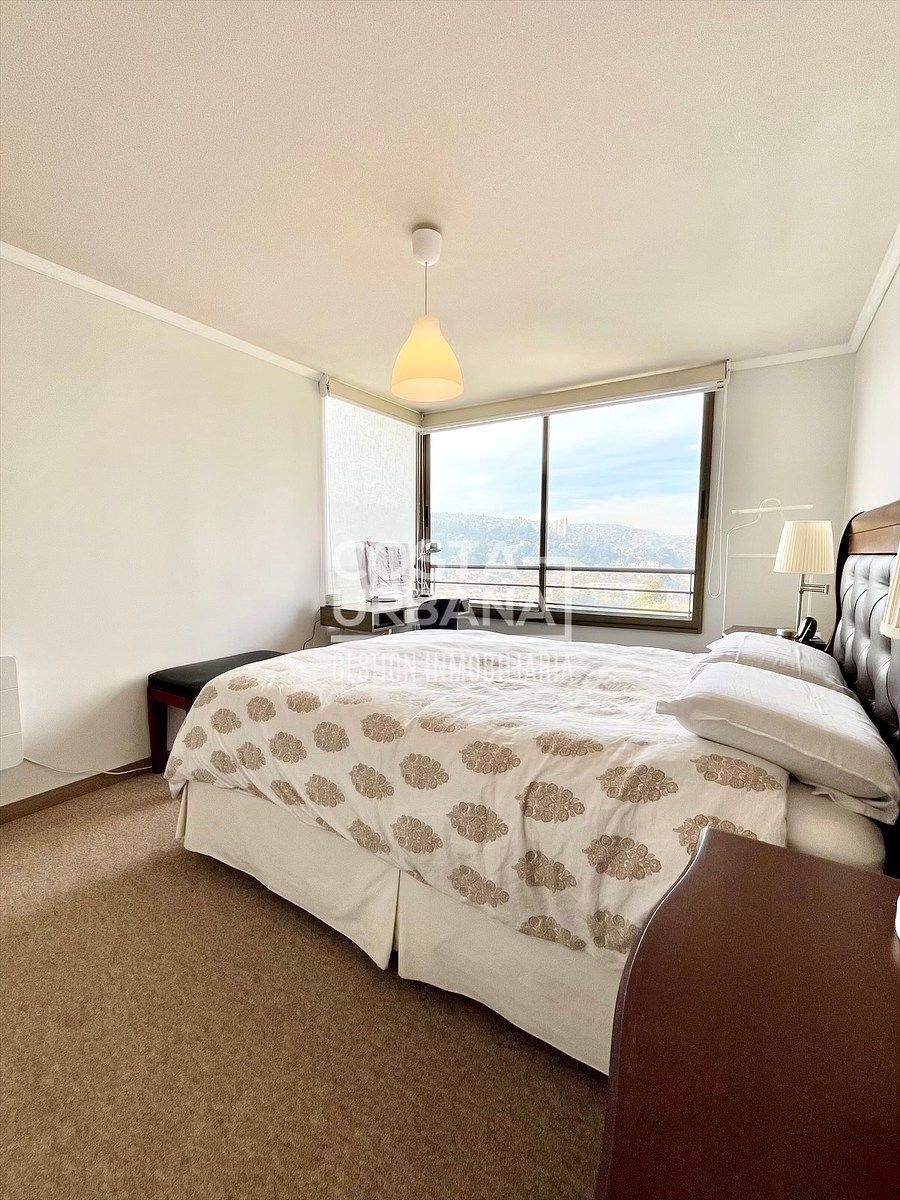Departamento en Chorrillos, Viña del Mar, foto 27 de 38
