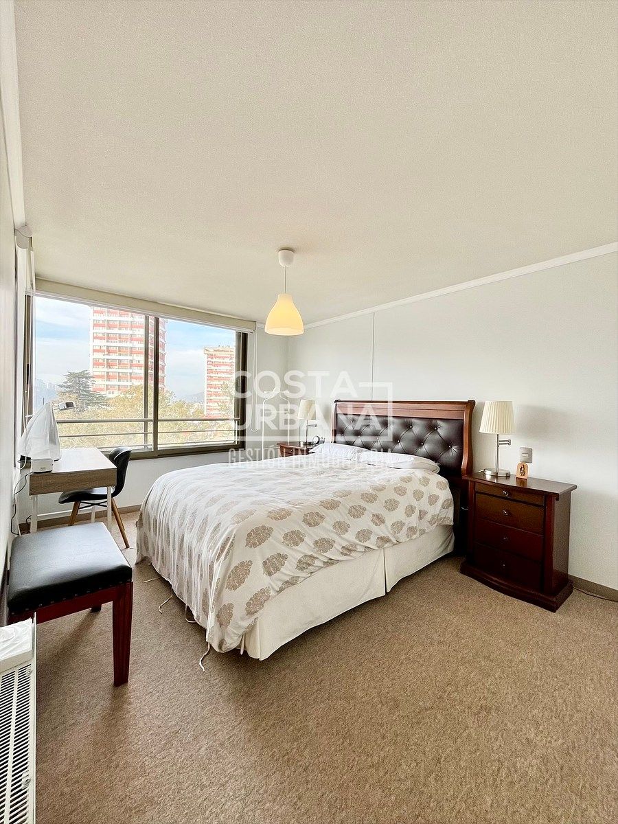 Departamento en Chorrillos, Viña del Mar, foto 26 de 38
