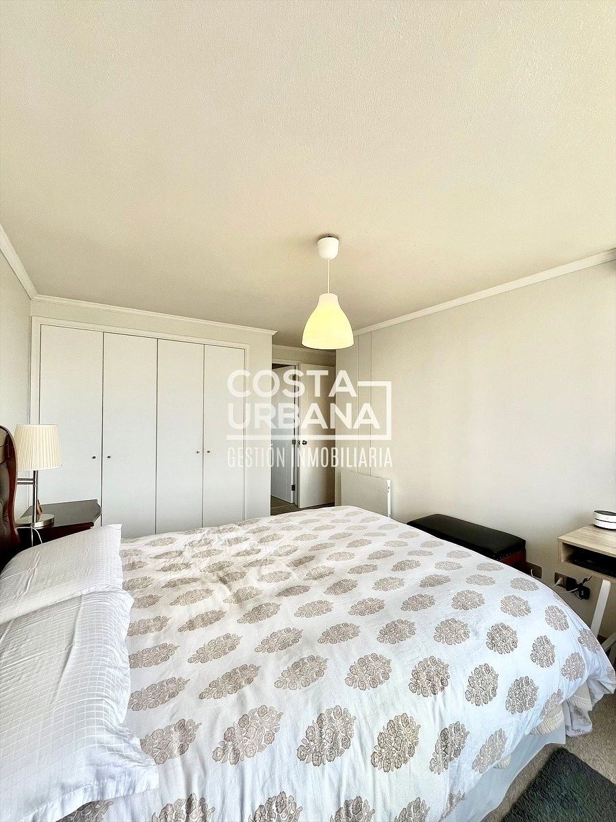 Departamento en Chorrillos, Viña del Mar, foto 28 de 38
