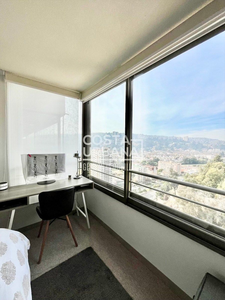Departamento en Chorrillos, Viña del Mar, foto 29 de 38