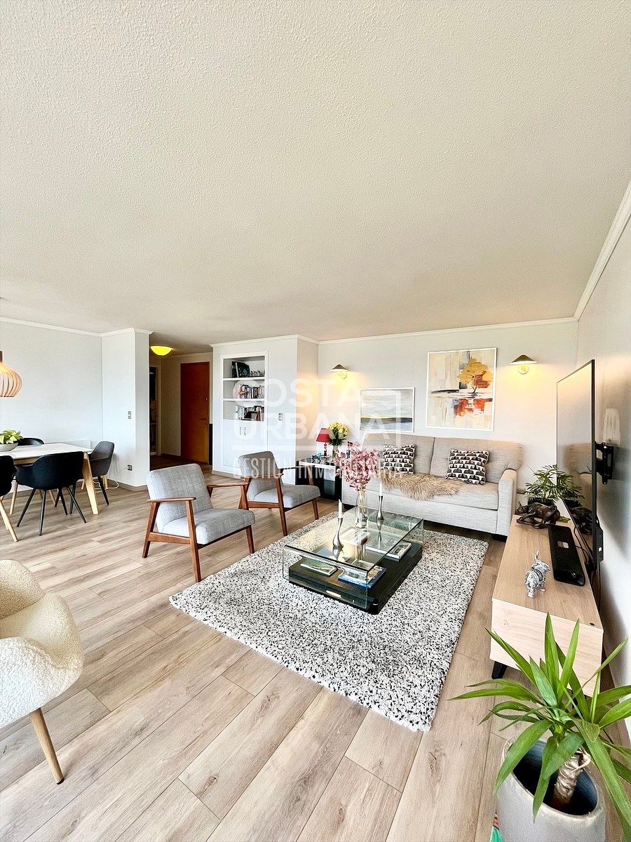 Departamento en Chorrillos, Viña del Mar, foto 4 de 38
