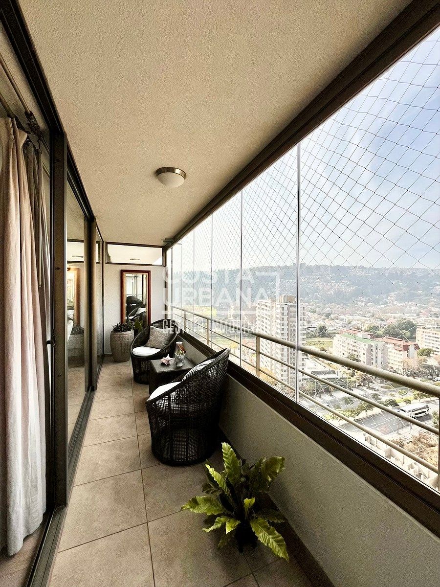 Departamento en Chorrillos, Viña del Mar, foto 8 de 38