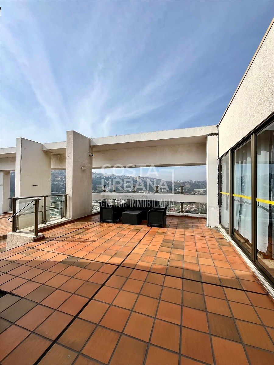 Departamento en Chorrillos, Viña del Mar, foto 36 de 38