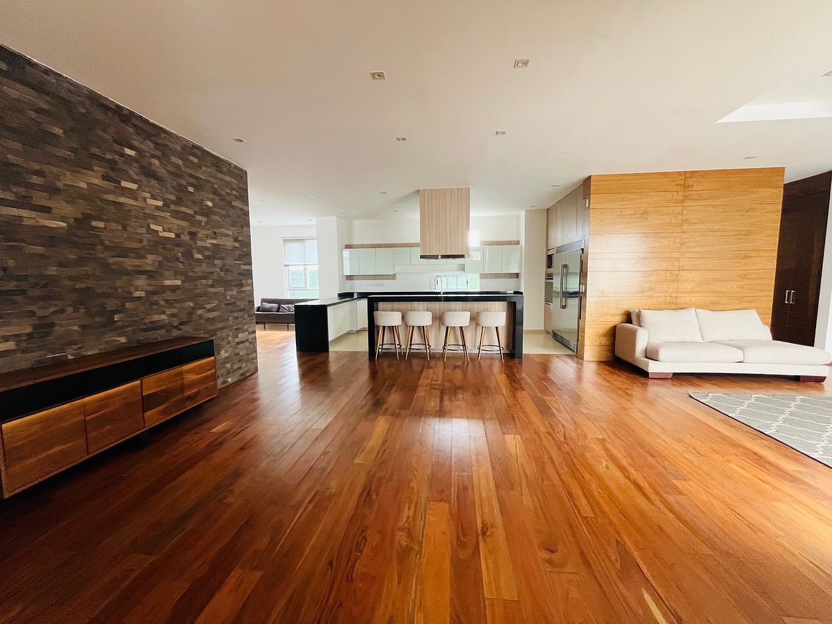 APARTAMENTO À VENDA, LOMAS DEL PEDREGAL, foto 1 de 26