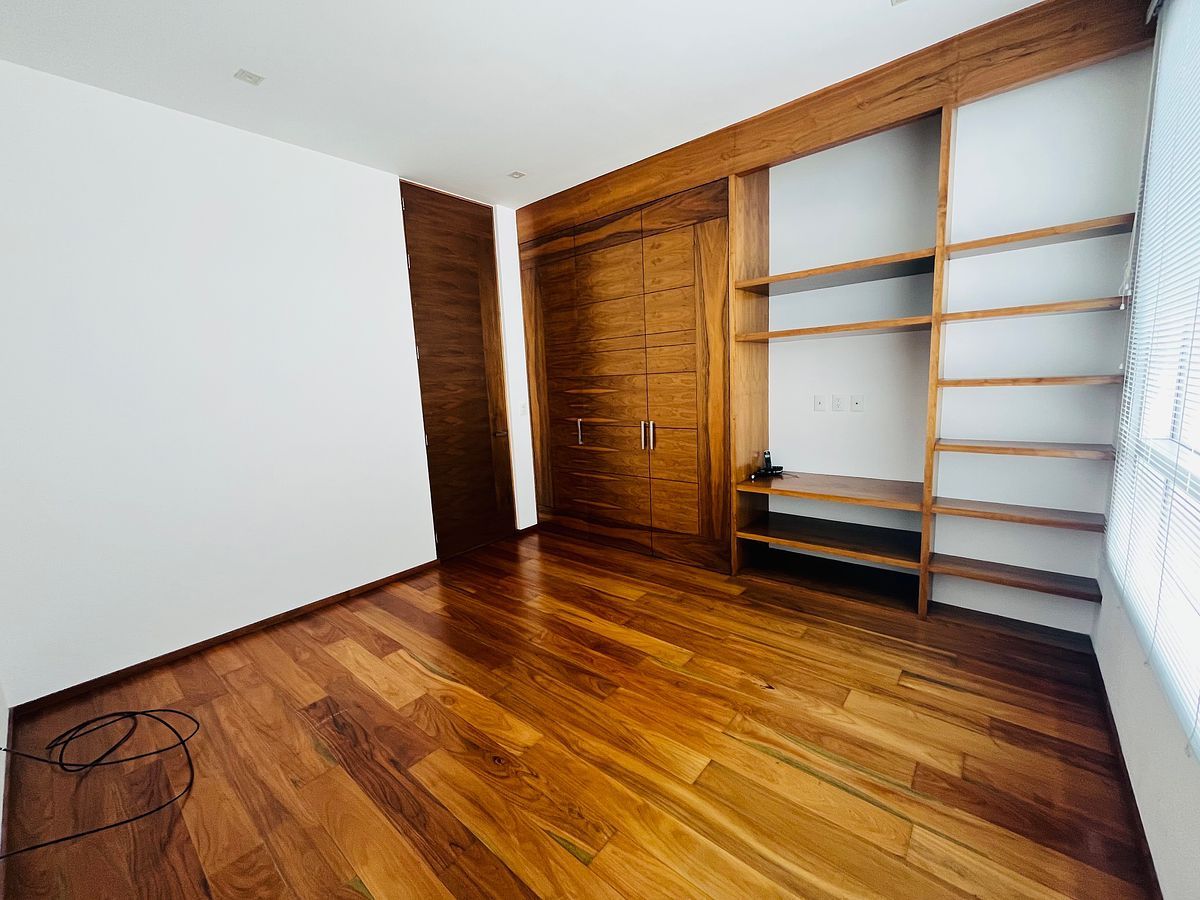 Apartamento em Lomas del Pedregal, Tlalpan, foto 12 de 26