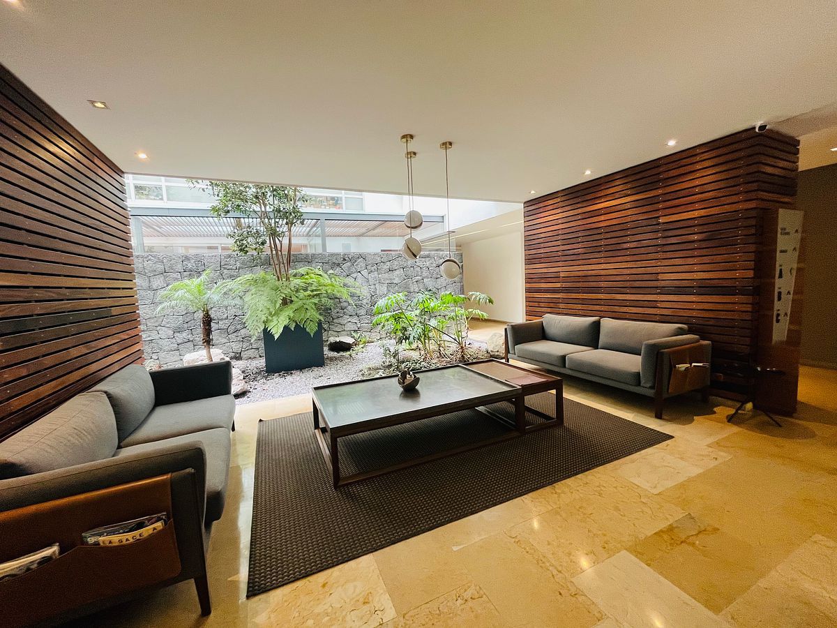Apartamento em Lomas del Pedregal, Tlalpan, foto 21 de 26