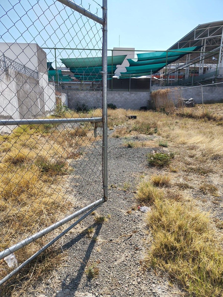 Lote em Bosques del Cimatario 1a Sección, Querétaro, foto 4 de 5