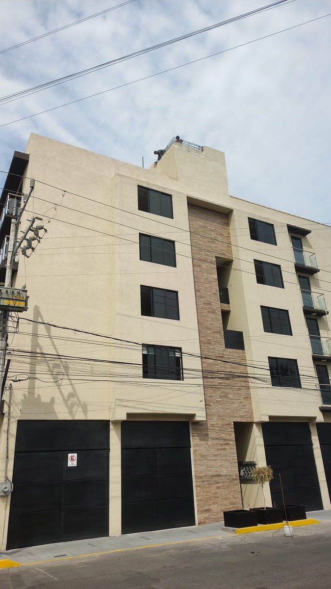 DEPARTAMENTO EN VENTA CERCA DEL CENTRO MEDICO NAVAL, COYOACAN, foto 1 de 10