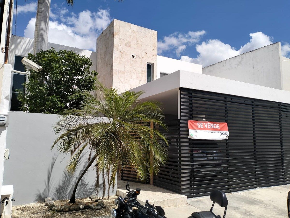 Venta de residencia en Montes de Ame de 3 recamaras y piscina, foto 1 de 19