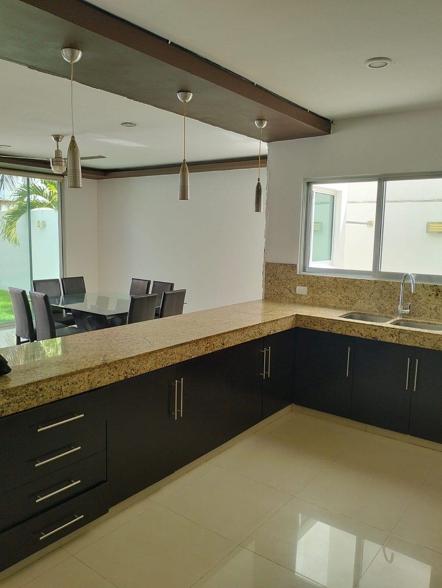 Casa em Montes de Ame, Mérida, foto 3 de 19