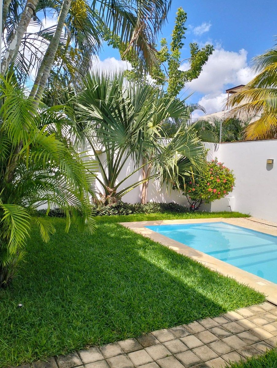 Casa em Montes de Ame, Mérida, foto 17 de 19