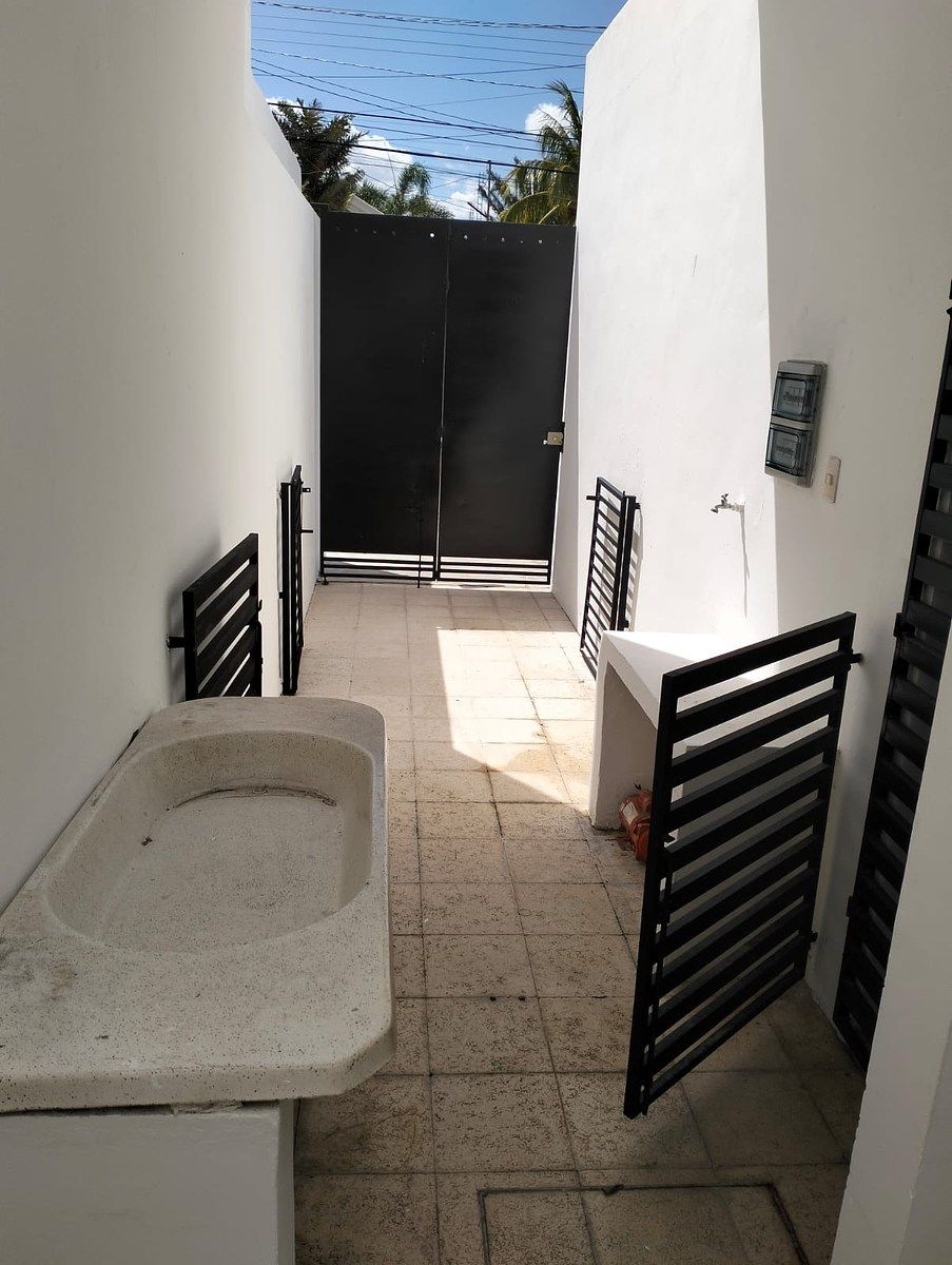 Casa em Montes de Ame, Mérida, foto 19 de 19