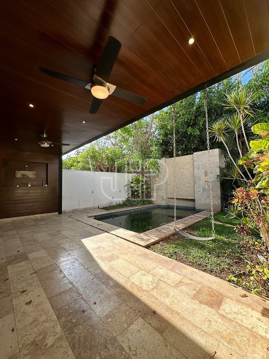 House in Temozón Norte, Mérida, photo 6 of 19
