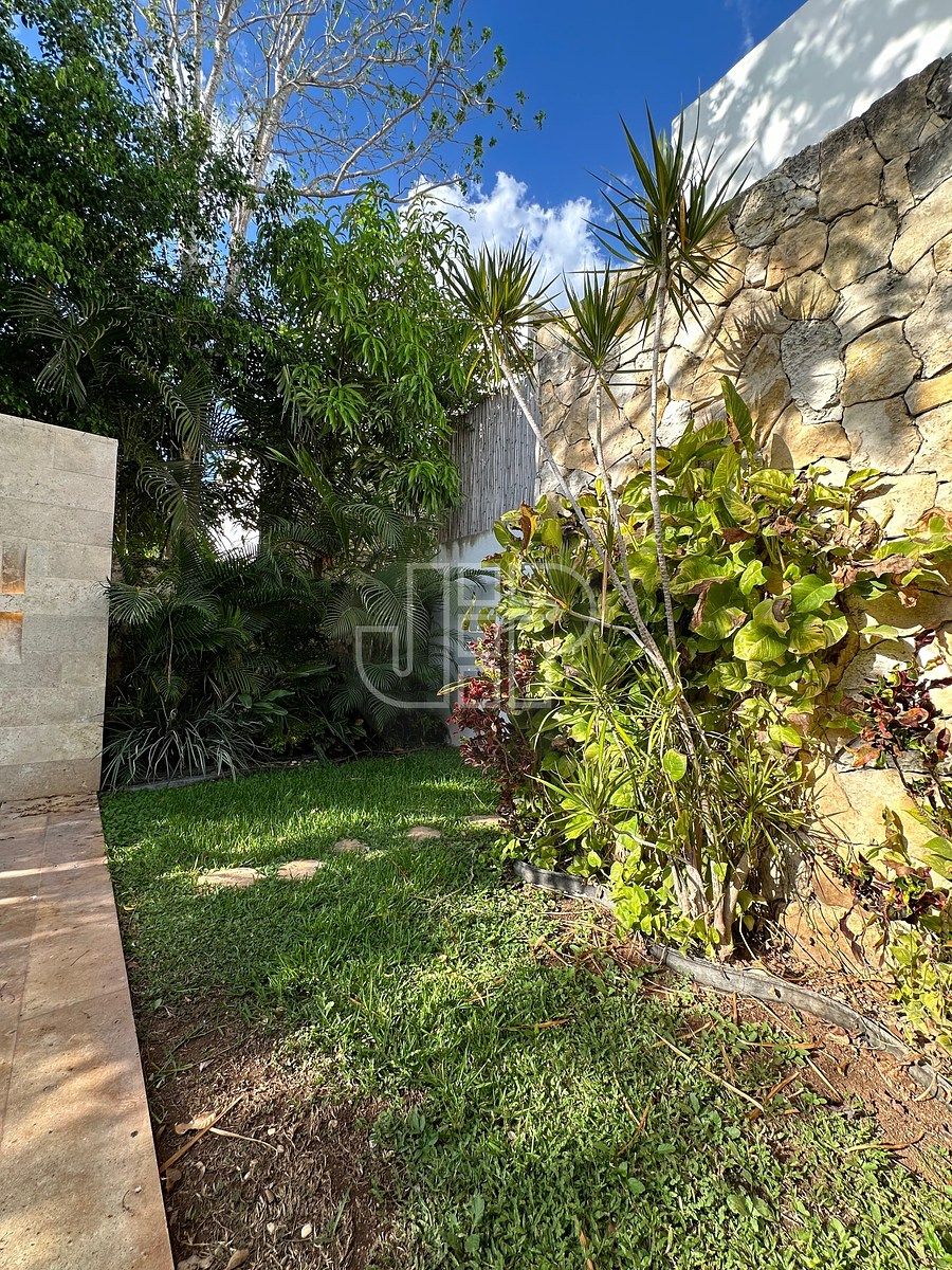 House in Temozón Norte, Mérida, photo 7 of 19