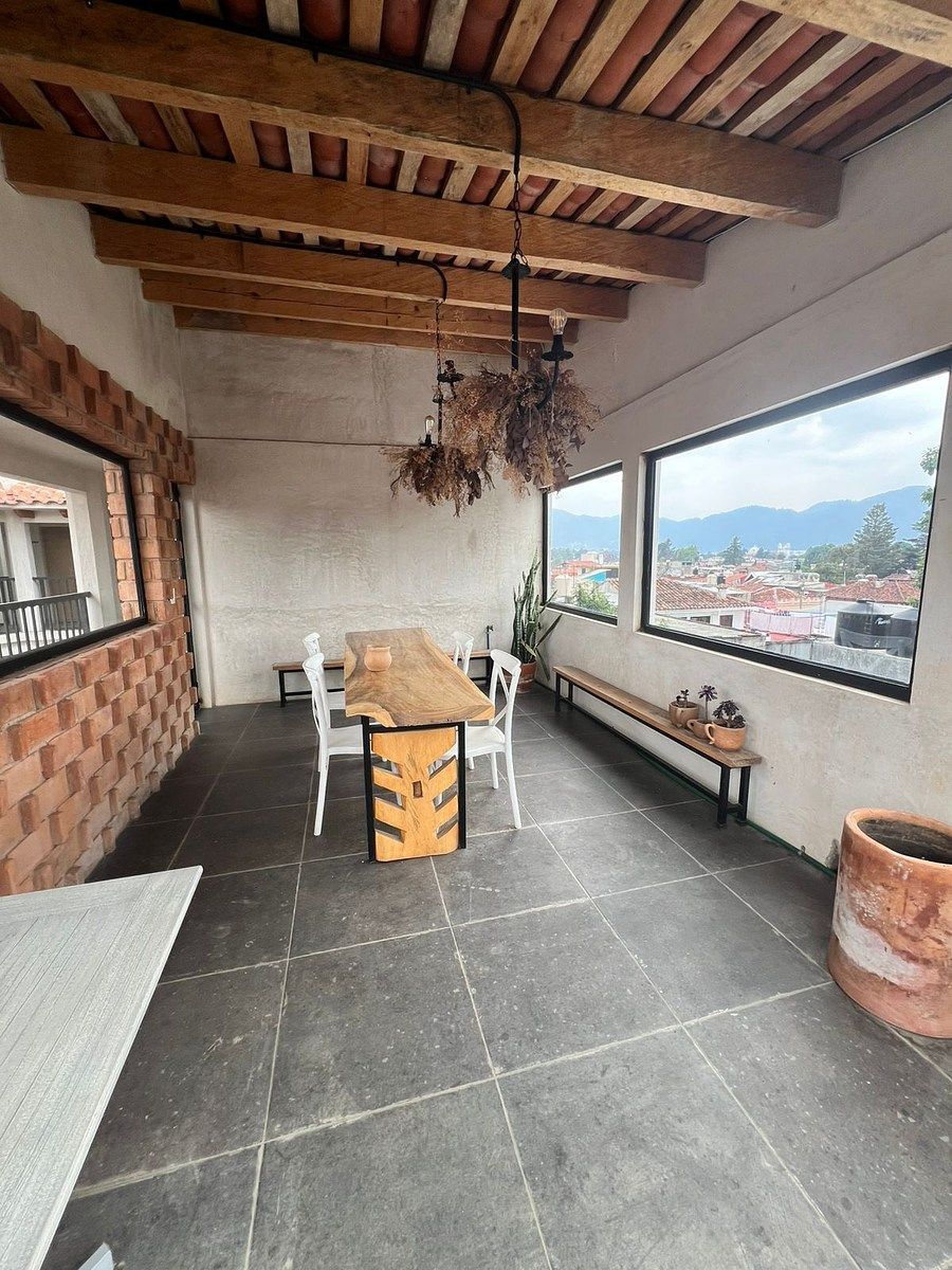 Casa en condominio en Guadalupe, San Cristóbal de Las Casas, foto 6 de 7