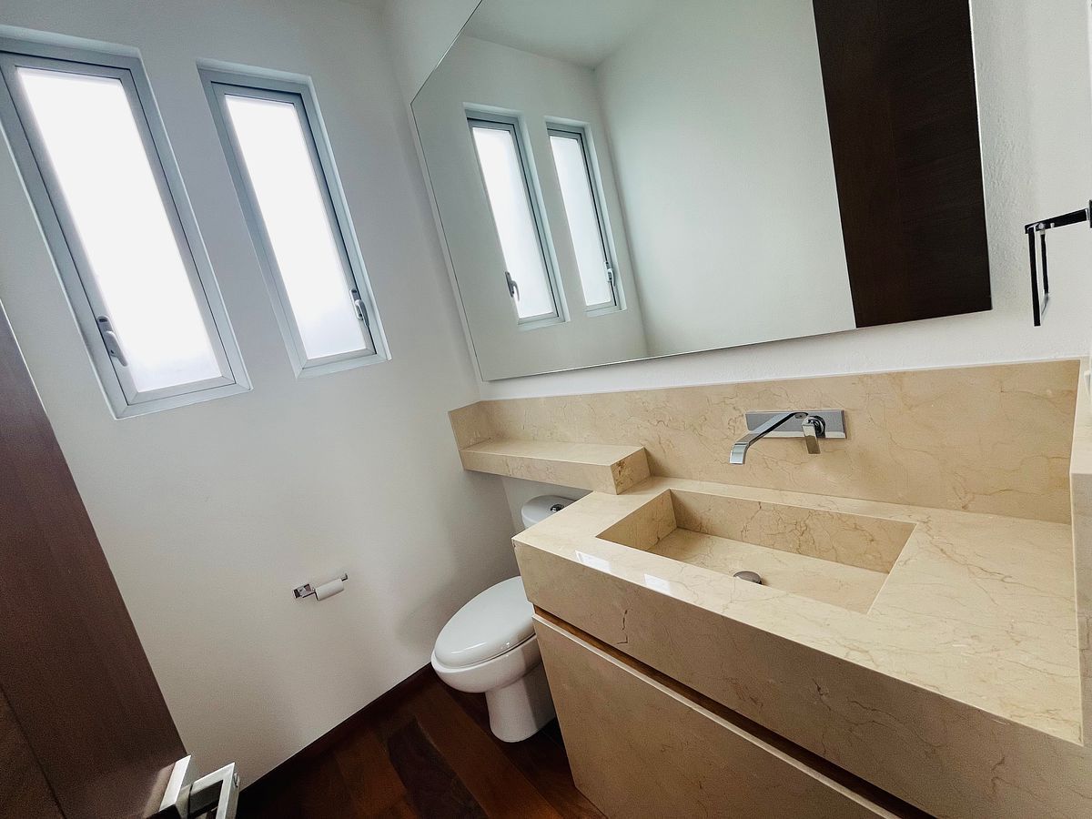 Apartment in Lomas del Pedregal, Tlalpan, photo 5 of 26