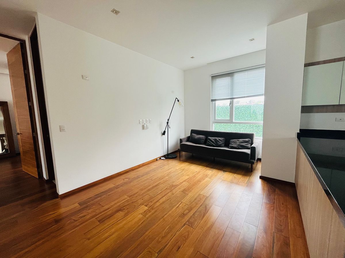 Apartment in Lomas del Pedregal, Tlalpan, photo 11 of 26