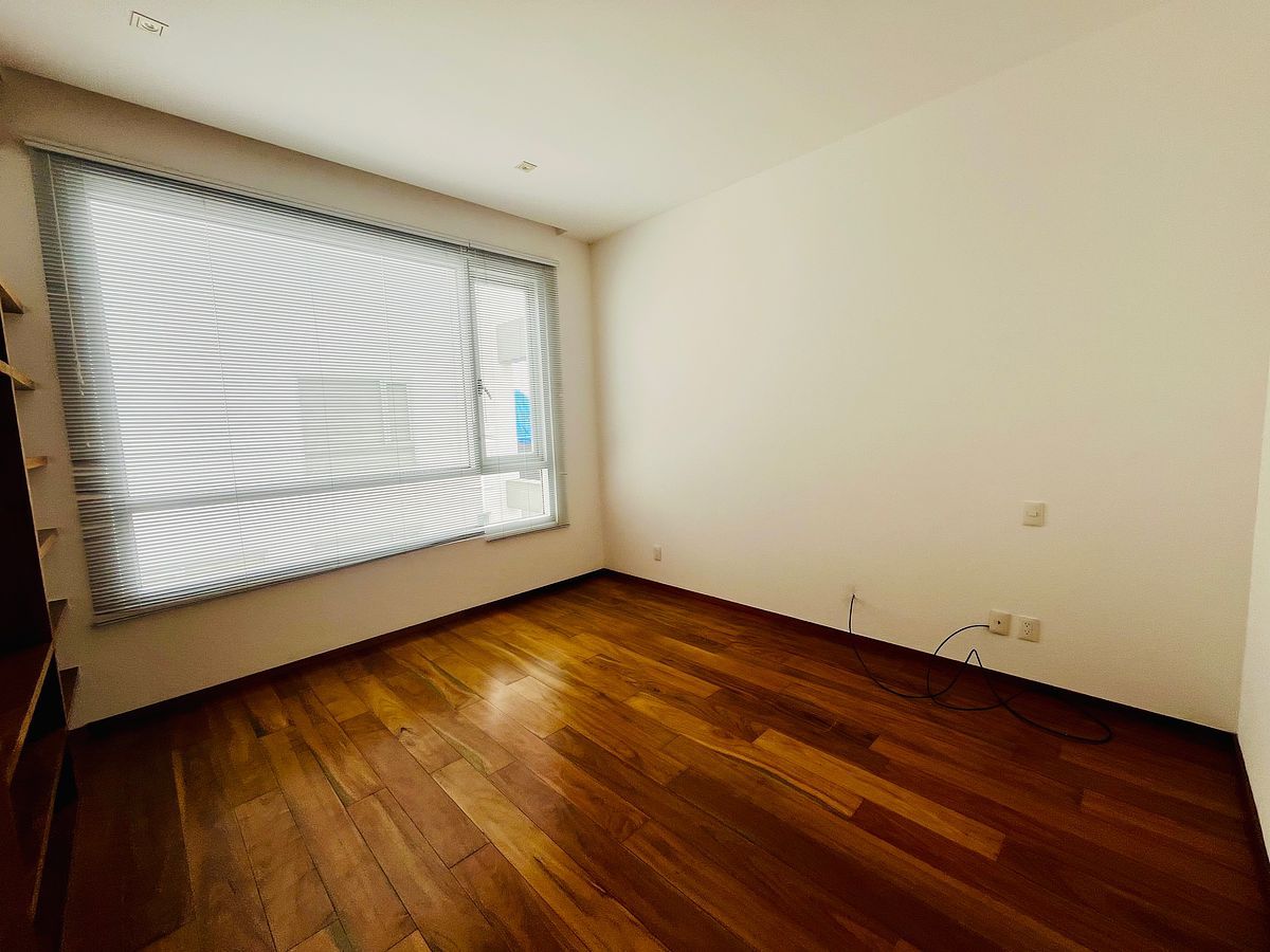 Apartment in Lomas del Pedregal, Tlalpan, photo 13 of 26