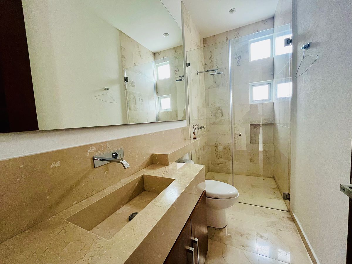 Apartment in Lomas del Pedregal, Tlalpan, photo 14 of 26